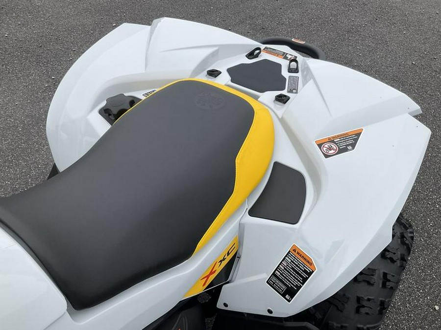 2024 Can-Am® Renegade X xc 1000R