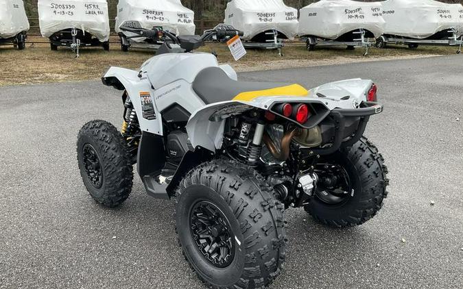 2024 Can-Am® Renegade X xc 1000R