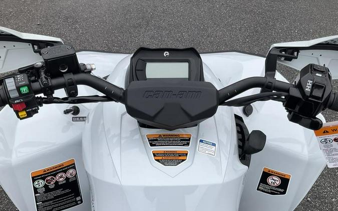 2024 Can-Am® Renegade X xc 1000R