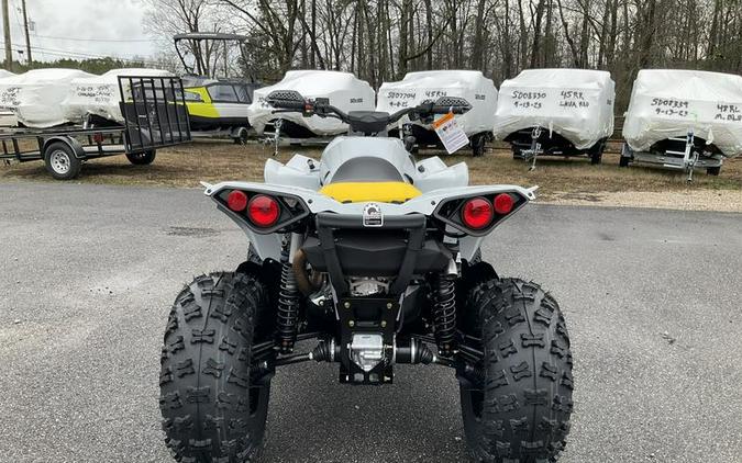 2024 Can-Am® Renegade X xc 1000R