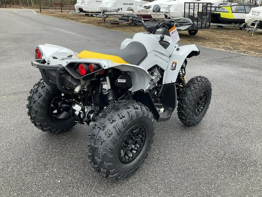 2024 Can-Am® Renegade X xc 1000R