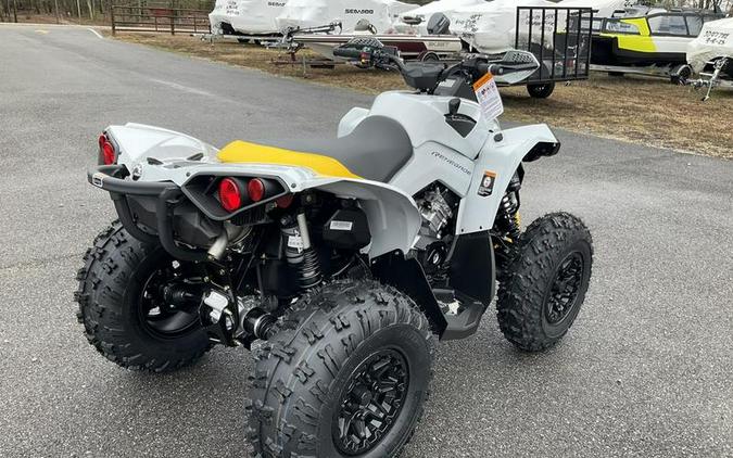 2024 Can-Am® Renegade X xc 1000R