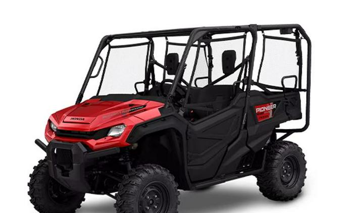 2024 Honda® Pioneer 1000-5