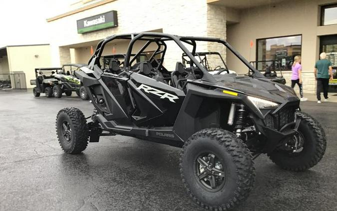 2024 Polaris® RZR Turbo R 4 Sport