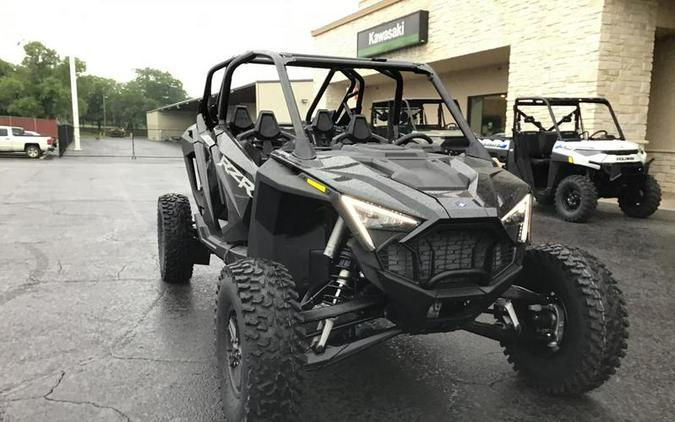 2024 Polaris® RZR Turbo R 4 Sport