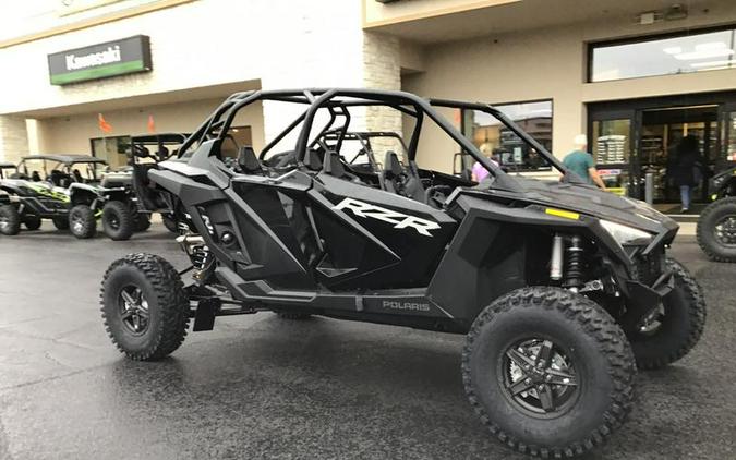 2024 Polaris® RZR Turbo R 4 Sport