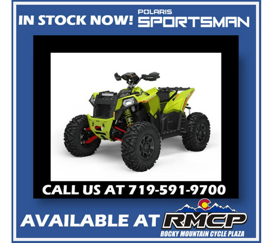 2024 Polaris® Scrambler XP 1000 S