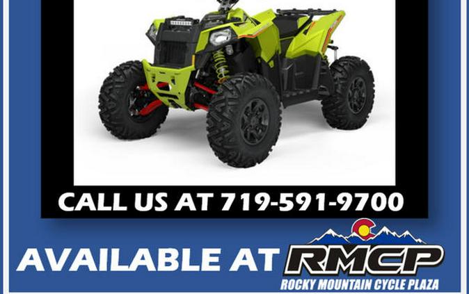 2024 Polaris® Scrambler XP 1000 S