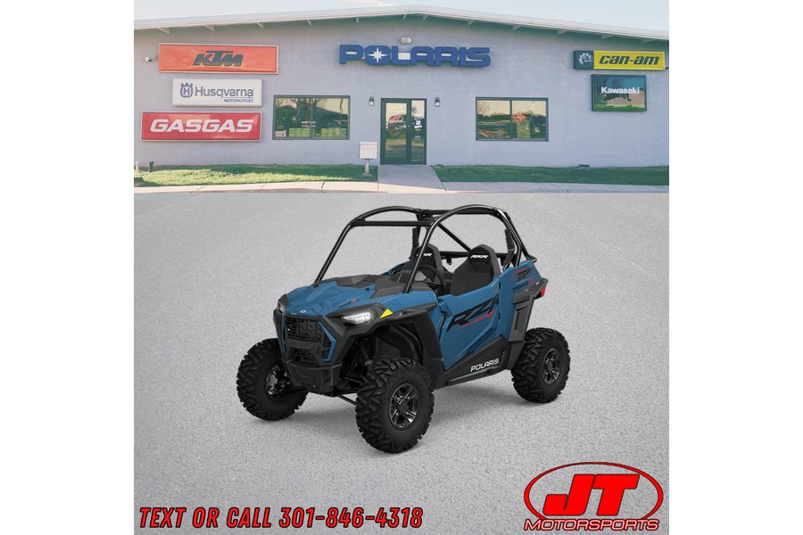 2024 Polaris Industries RZR® Trail S Sport