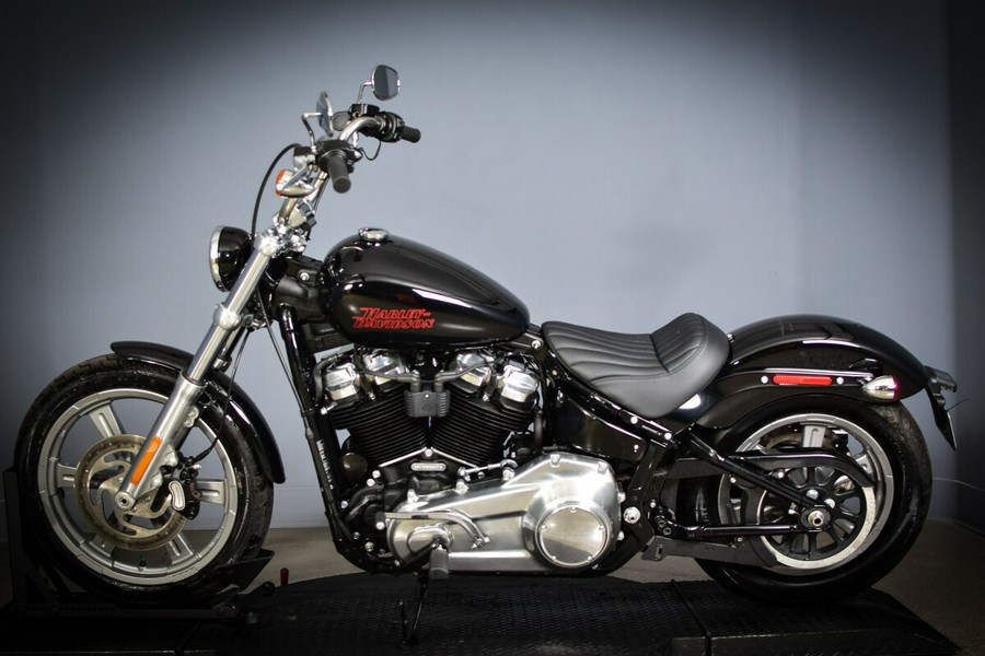 2023 Harley-Davidson Softail Standard