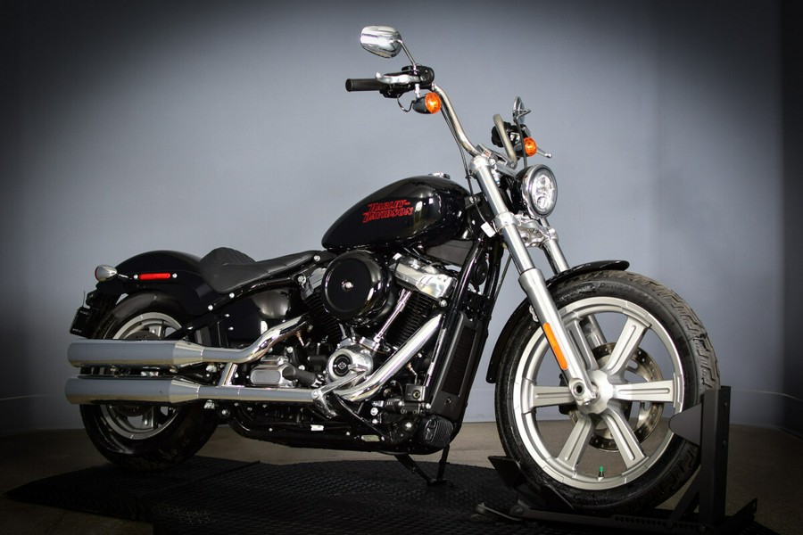 2023 Harley-Davidson Softail Standard