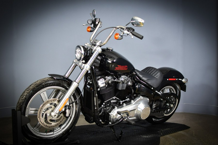 2023 Harley-Davidson Softail Standard