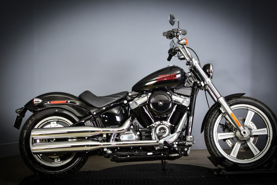 2023 Harley-Davidson Softail Standard