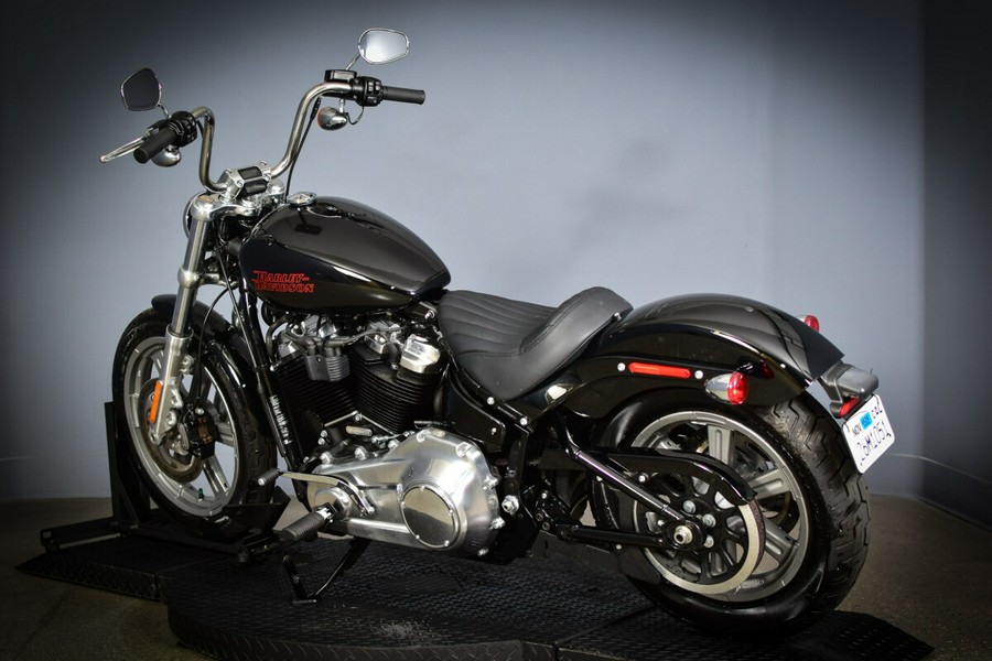 2023 Harley-Davidson Softail Standard