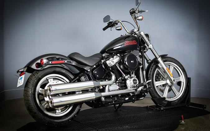 2023 Harley-Davidson Softail Standard