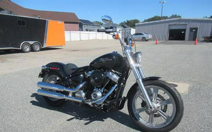 2022 Harley-Davidson Softail® Standard