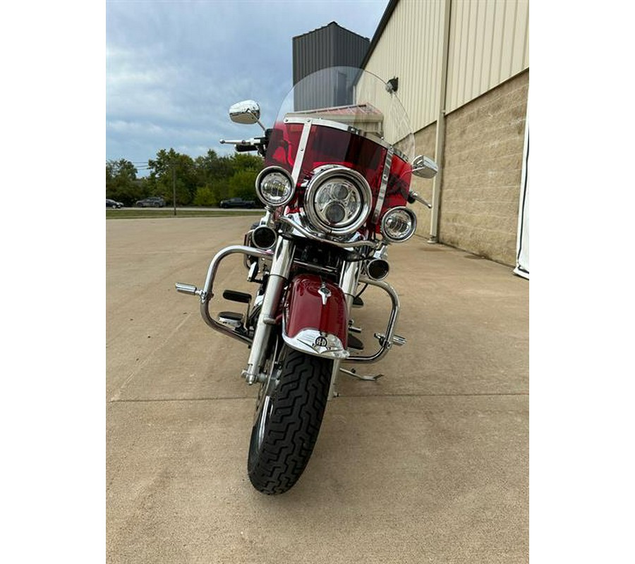 2007 Harley-Davidson FLHRC Road King® Classic