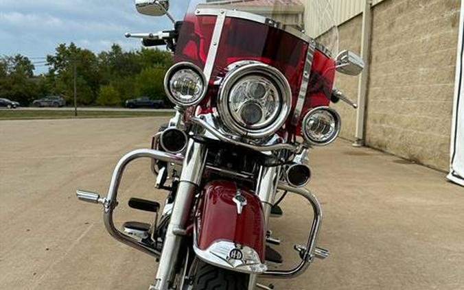 2007 Harley-Davidson FLHRC Road King® Classic