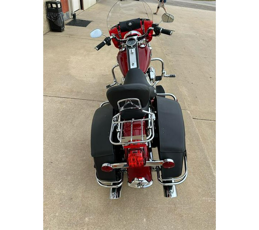 2007 Harley-Davidson FLHRC Road King® Classic