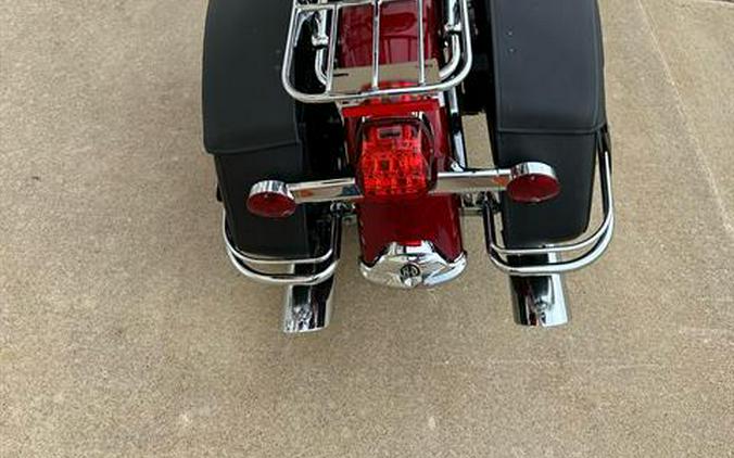 2007 Harley-Davidson FLHRC Road King® Classic