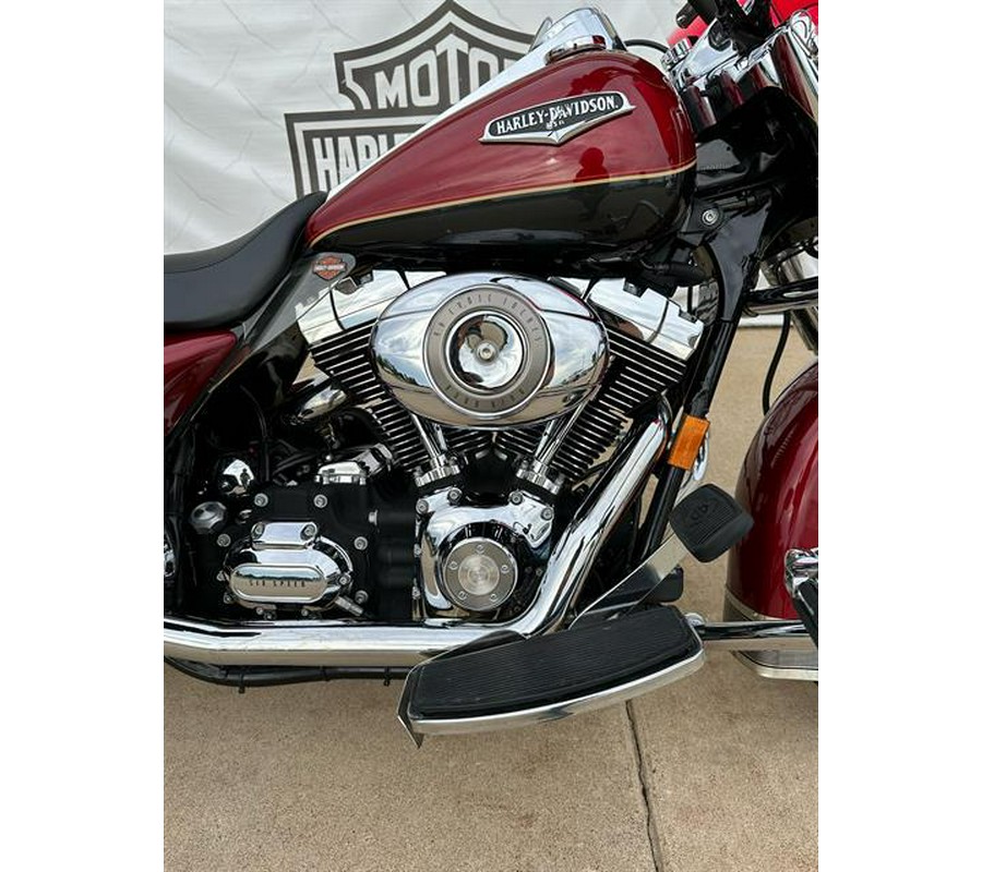 2007 Harley-Davidson FLHRC Road King® Classic