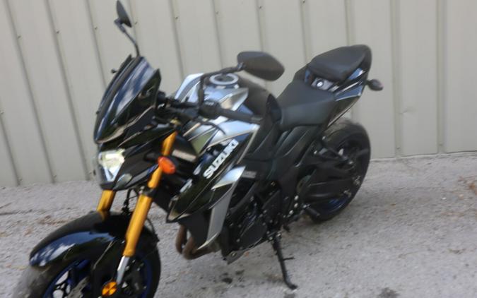 2023 Suzuki GSX-S750Z ABS