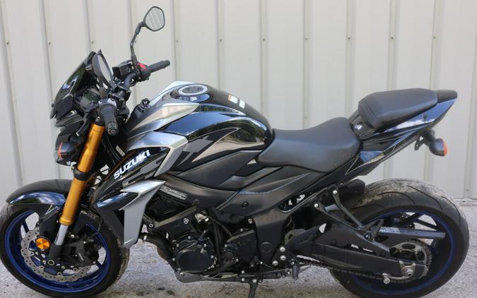 2023 Suzuki GSX-S750Z ABS