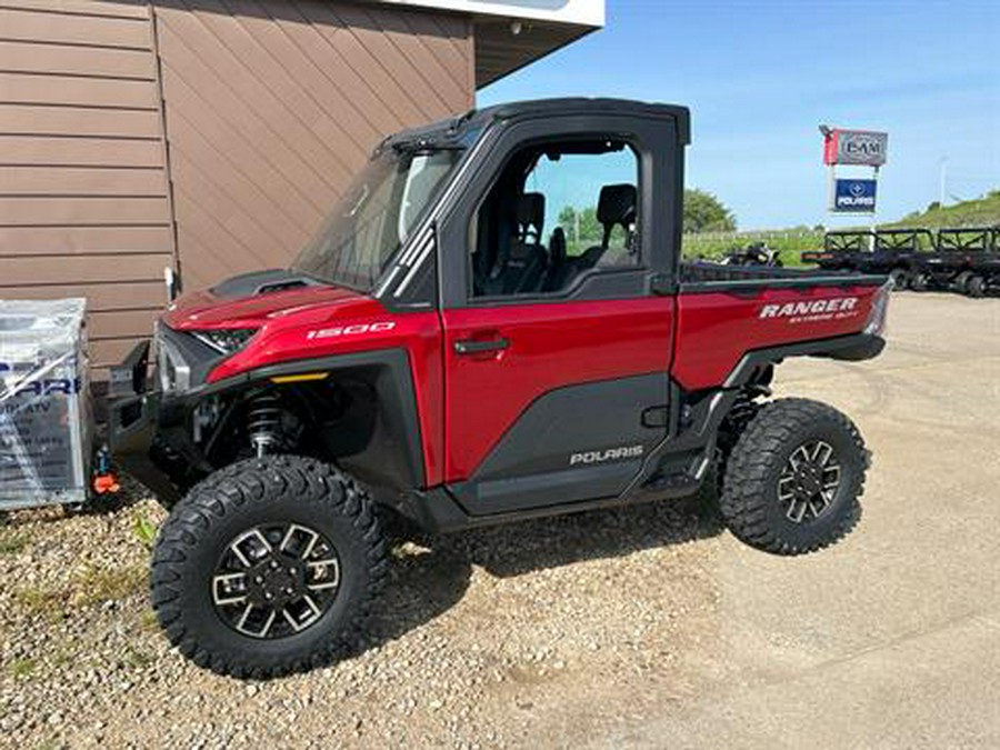 2024 Polaris Ranger XD 1500 Northstar Edition Premium