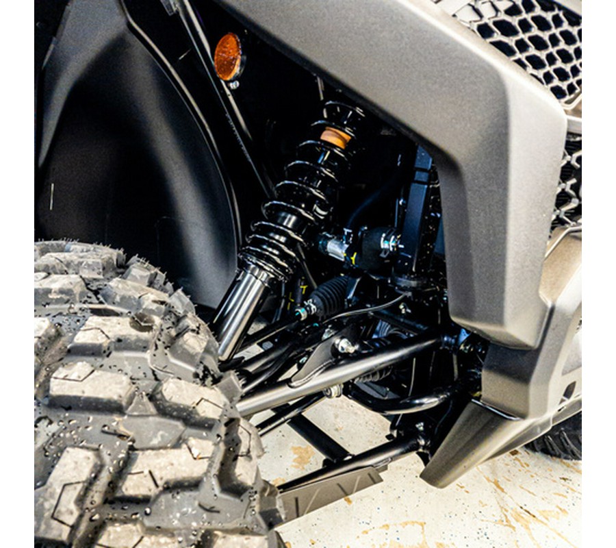 2025 CFMOTO UFORCE U10 Pro