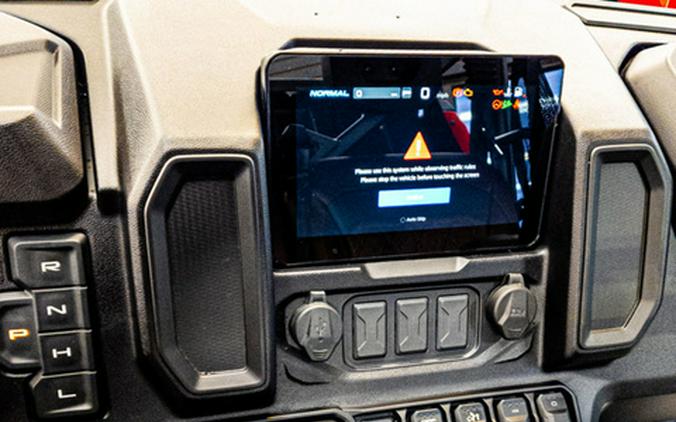 2025 CFMOTO UFORCE U10 Pro