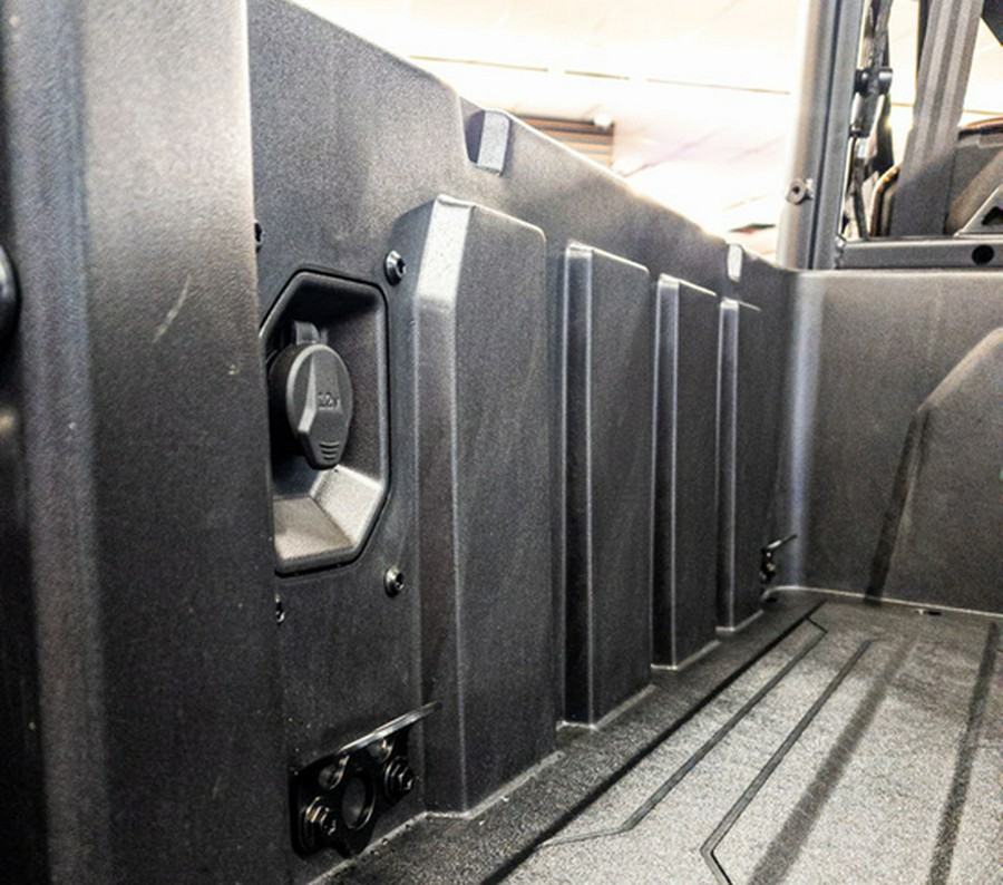 2025 CFMOTO UFORCE U10 Pro