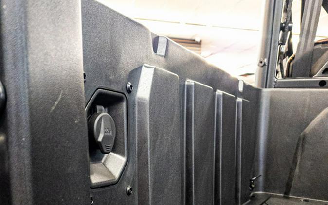 2025 CFMOTO UFORCE U10 Pro