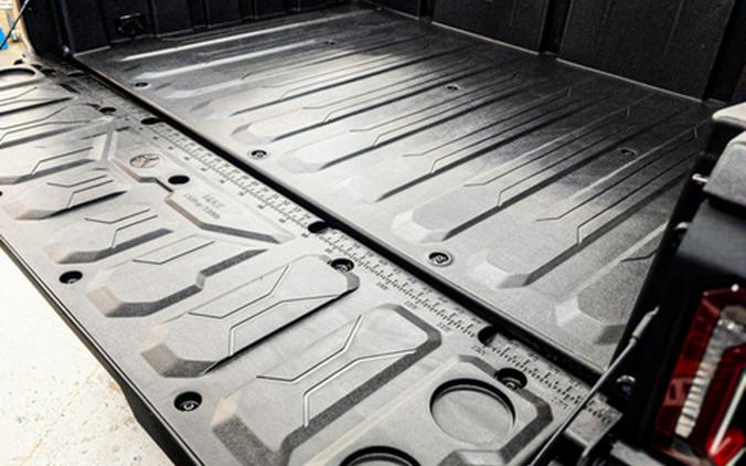 2025 CFMOTO UFORCE U10 Pro