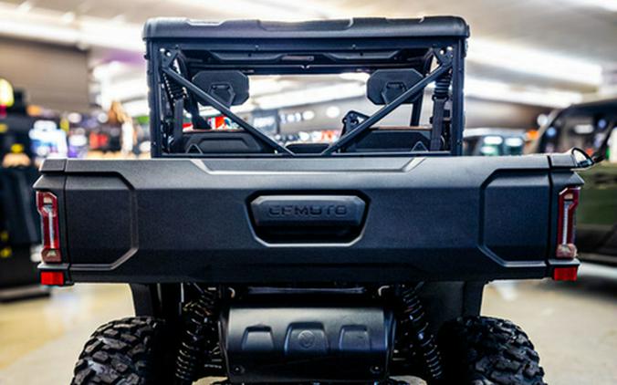 2025 CFMOTO UFORCE U10 Pro