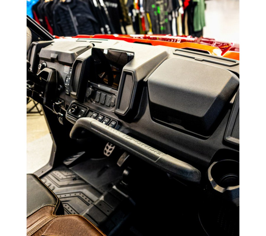 2025 CFMOTO UFORCE U10 Pro