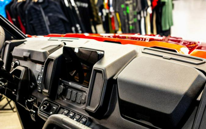 2025 CFMOTO UFORCE U10 Pro