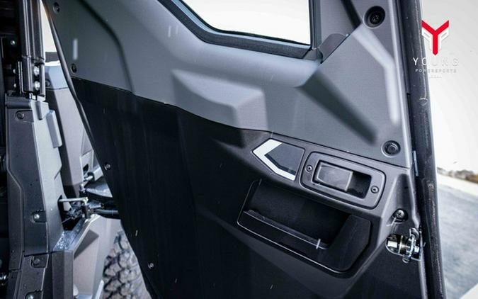 2025 Kawasaki Ridge XR Crew HVAC