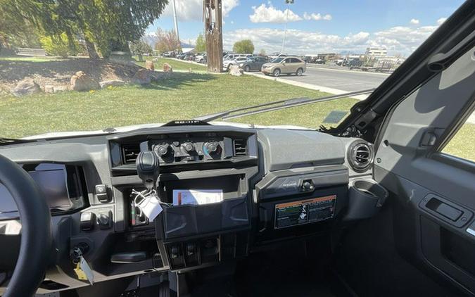 2025 Kawasaki Ridge XR Crew HVAC