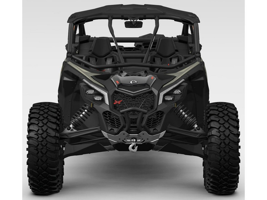 2026 Can-Am Maverick X3 MAX X RC TURBO RR 72