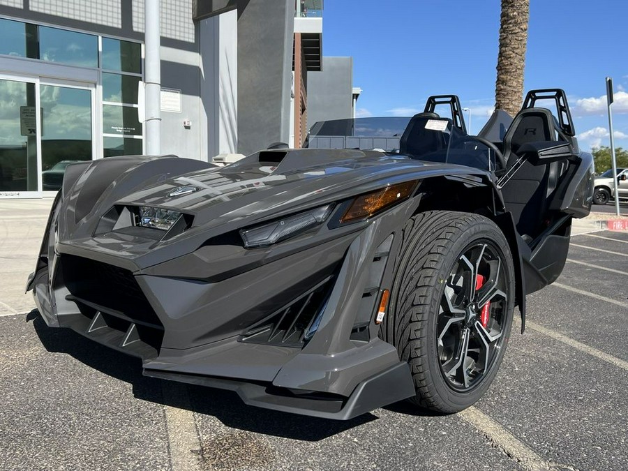 2025 Polaris Slingshot® Slingshot® R AutoDrive