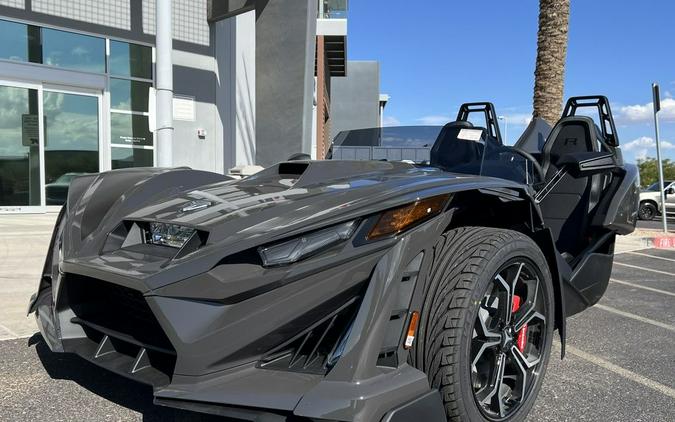 2025 Polaris Slingshot® Slingshot® R AutoDrive