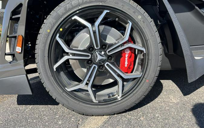 2025 Polaris Slingshot® Slingshot® R AutoDrive