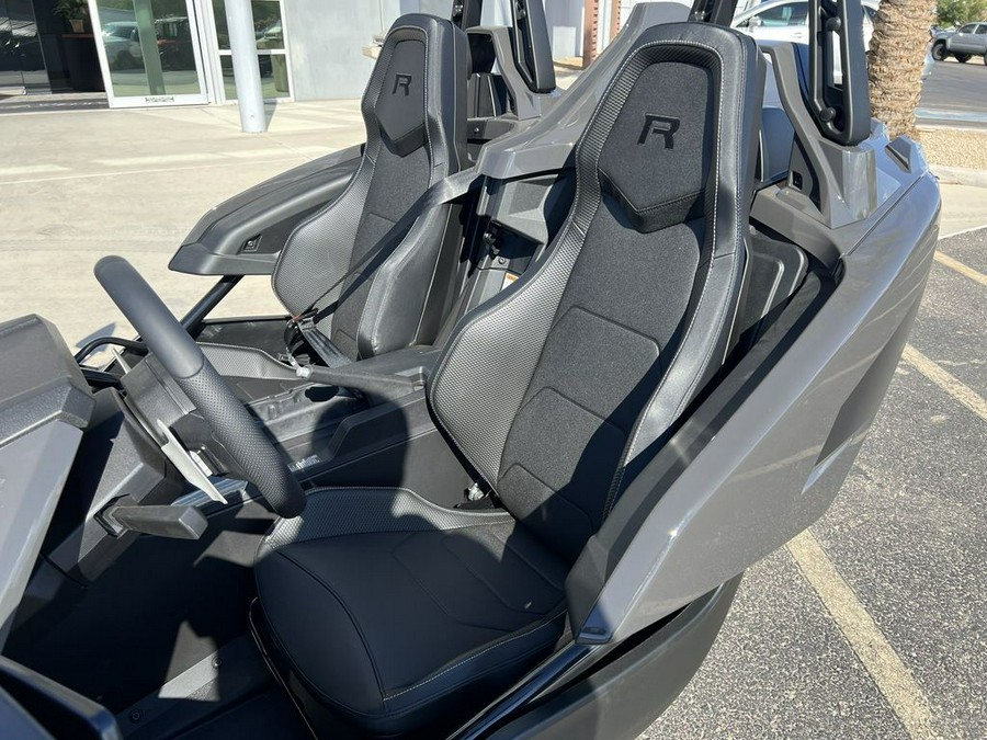 2025 Polaris Slingshot® Slingshot® R AutoDrive