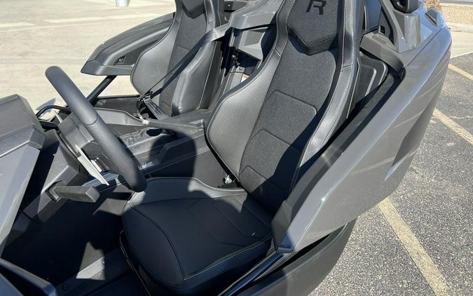 2025 Polaris Slingshot® Slingshot® R AutoDrive