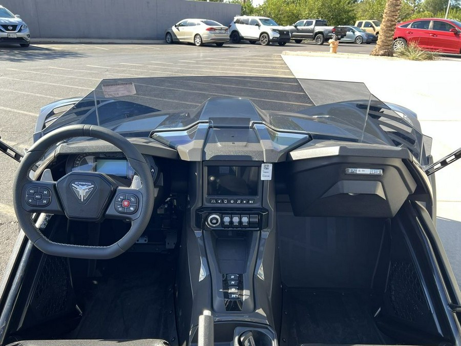 2025 Polaris Slingshot® Slingshot® R AutoDrive