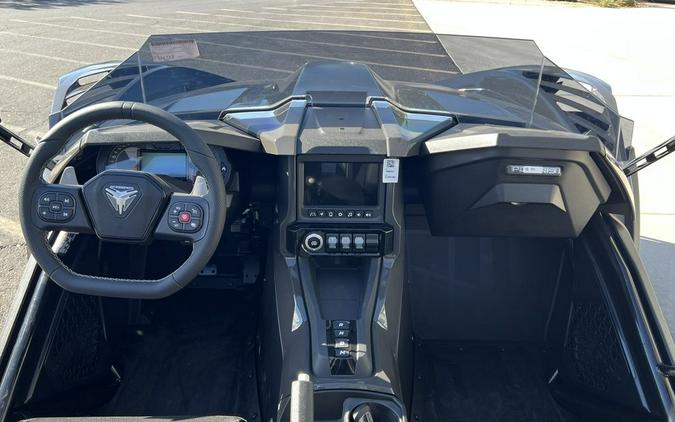 2025 Polaris Slingshot® Slingshot® R AutoDrive