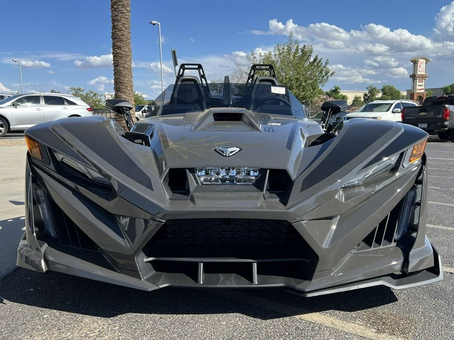 2025 Polaris Slingshot® Slingshot® R AutoDrive