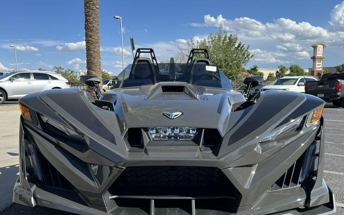 2025 Polaris Slingshot® Slingshot® R AutoDrive