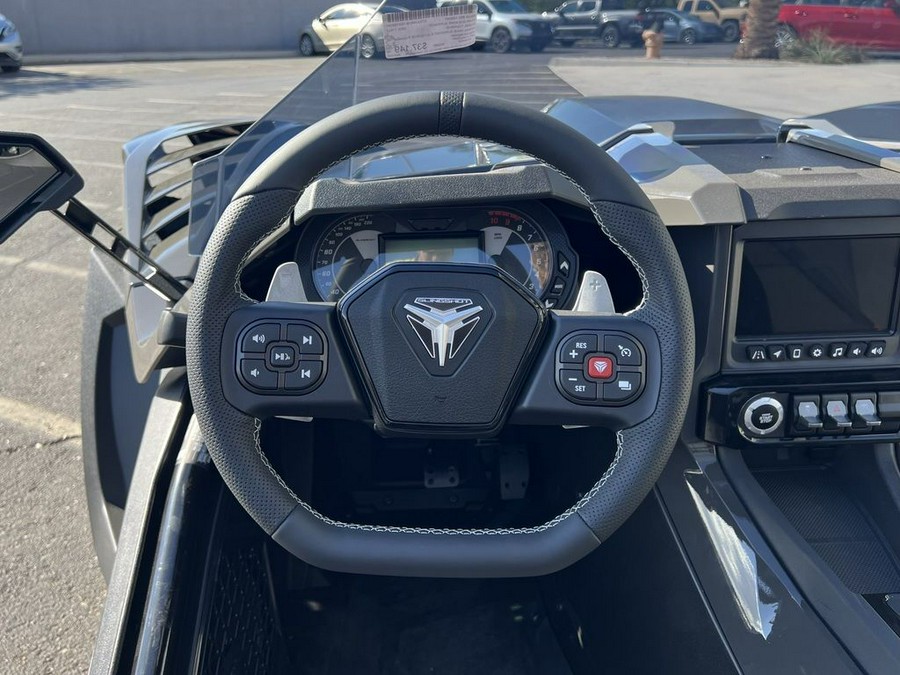 2025 Polaris Slingshot® Slingshot® R AutoDrive