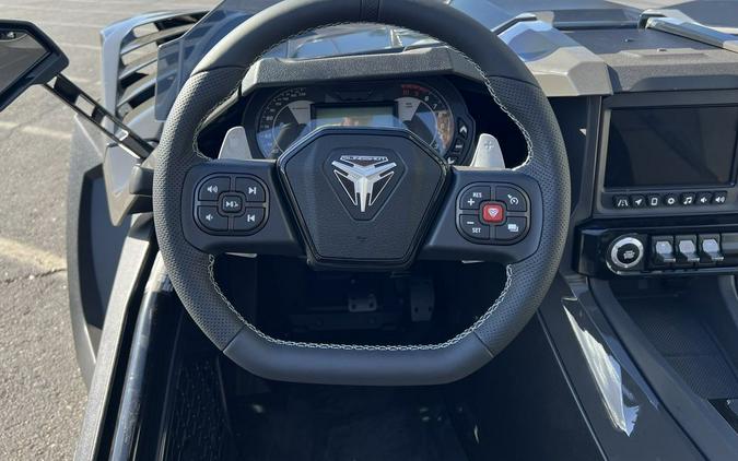 2025 Polaris Slingshot® Slingshot® R AutoDrive